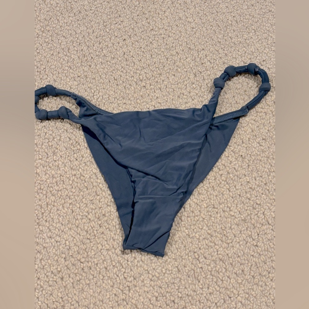 Vix Detail Bikini Bottom
